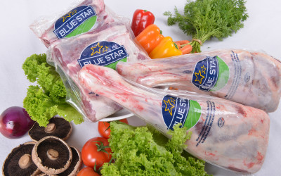 blue star meat-s